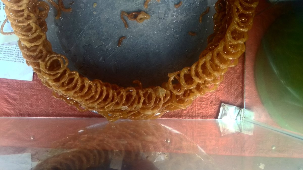 abrarkadabbra's tweet image. #jilapi #love