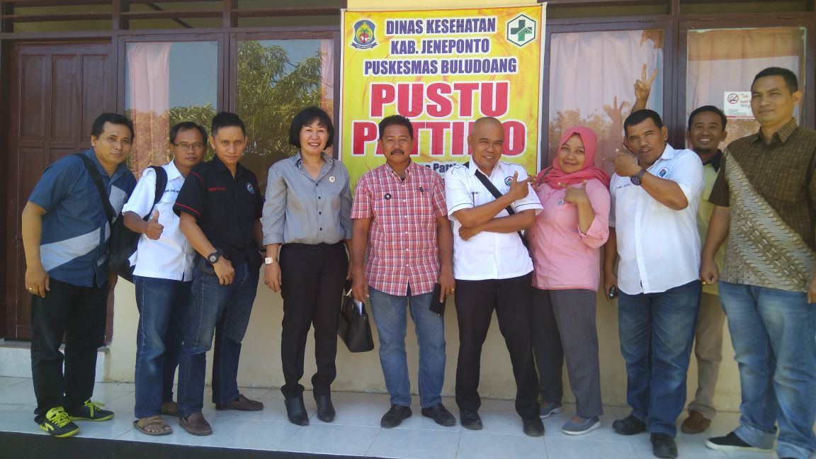 SamsulB99527783's tweet photo. Bersama TAPW5 monitoring kegiatan Dana desa terkait Pelayanan Sosial Desa
@EkoSandjojo 
#ManfaatDanaDesa
#PropSulsel https://t.co/FHOcca7POT