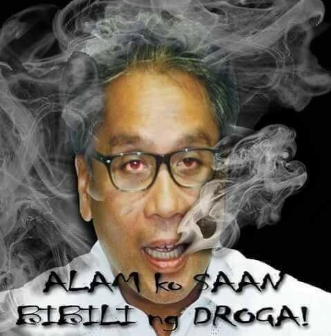 ThinkingPinoyPH's tweet photo. Oist Mar Roxas, 'pag sa Negros ba, saan? https://t.co/LAexlXUd4e https://t.co/aEAJ4cMMHA