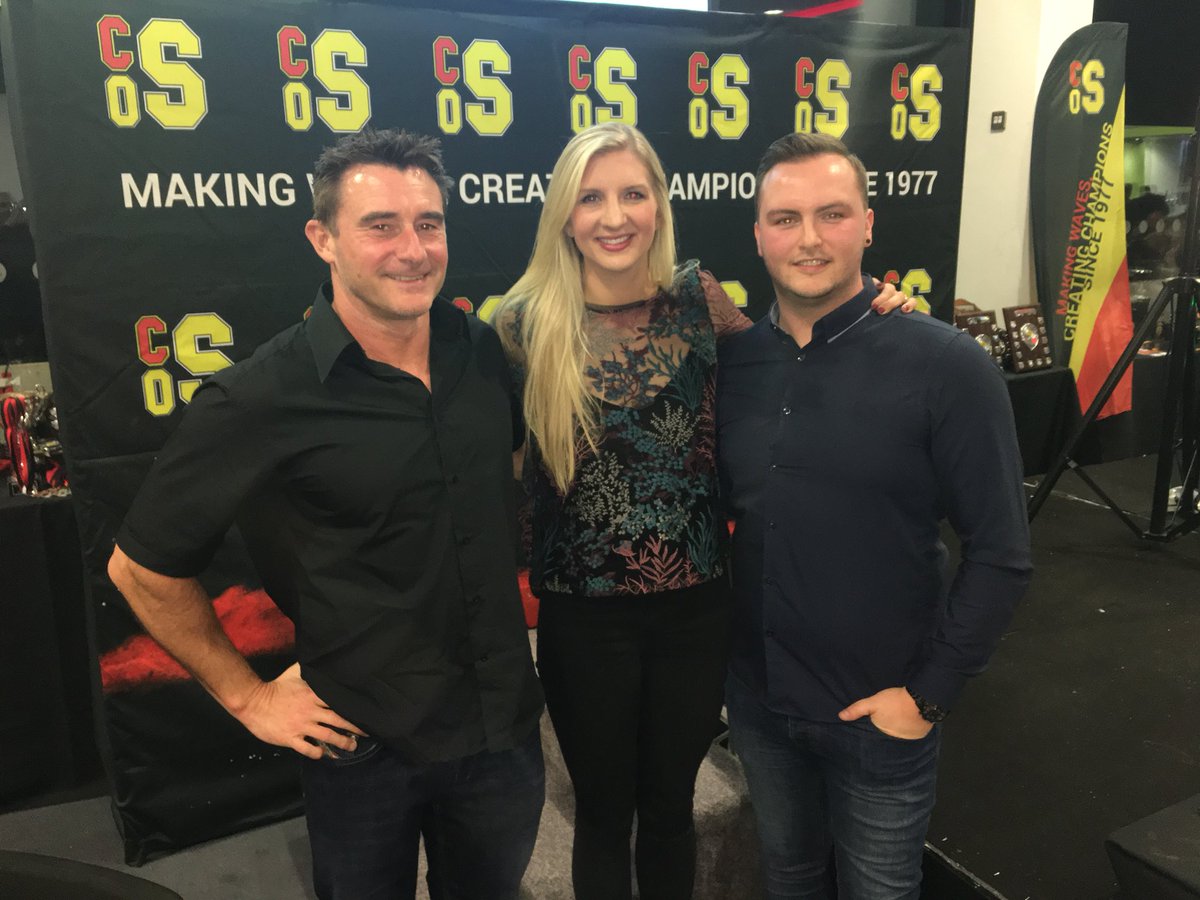 Co Salford Swimming tweet media