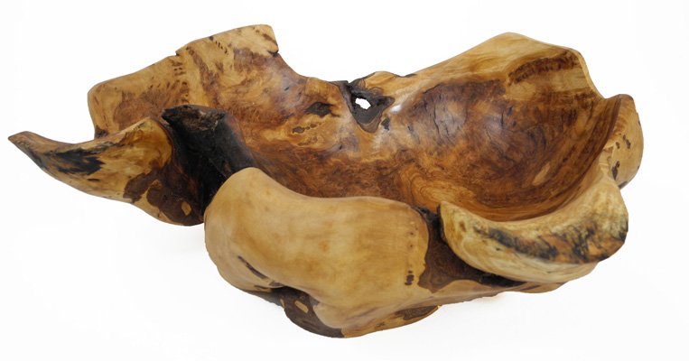 OntarioWood's tweet photo. It’s the last day of #FallCottageLife already! ‘Turn’ your frown upside down with a bowl from MatthewsStudio.ca https://t.co/C7xj7GHh7u