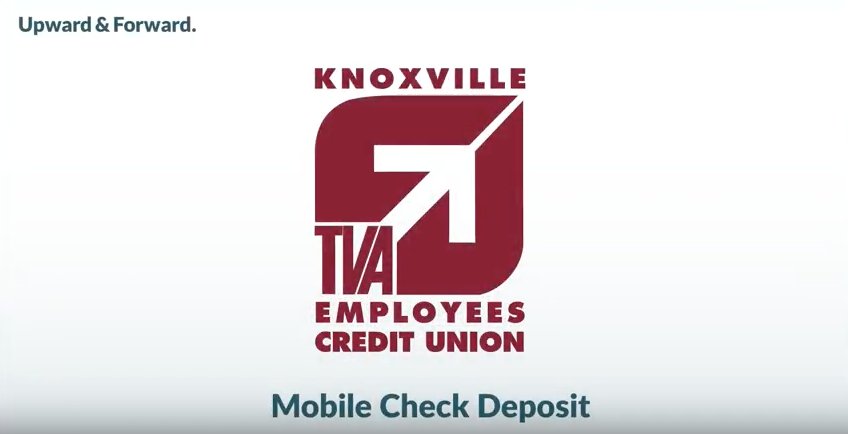tvacreditunion's tweet photo. Watch this tutorial to learn about mobile check deposit.
“Federally Insured by NCUA.”
https://t.co/t7BnzK8LAZ
#MobileCheckDeposit https://t.co/6bigrJNxpV