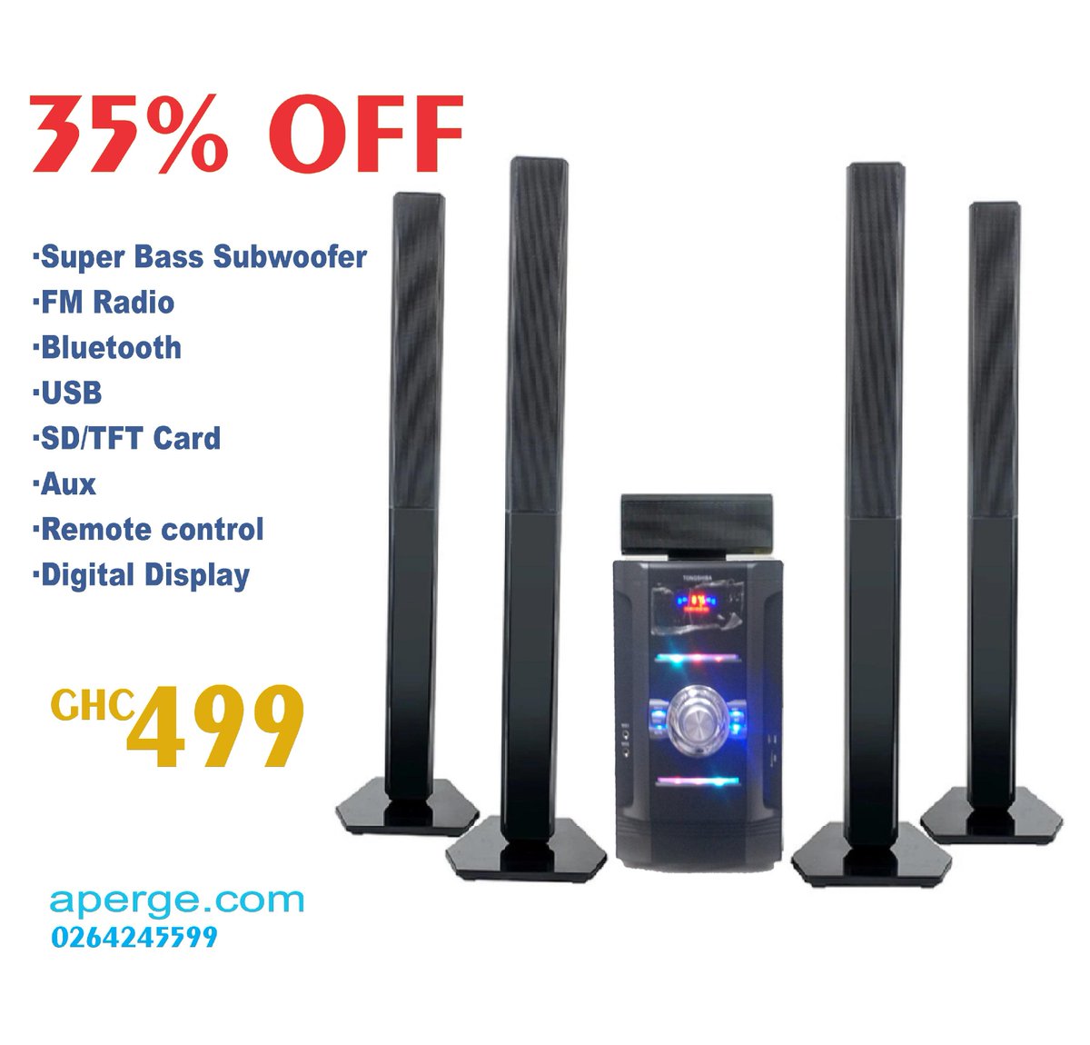 ApergeEnt's tweet photo. Plan a good gift for yourself this Xmas
#0264245599 #0278 649 778
#aperge #LiveBetterForless #DoMoreWithLess #Xmass https://t.co/osdXamP09V