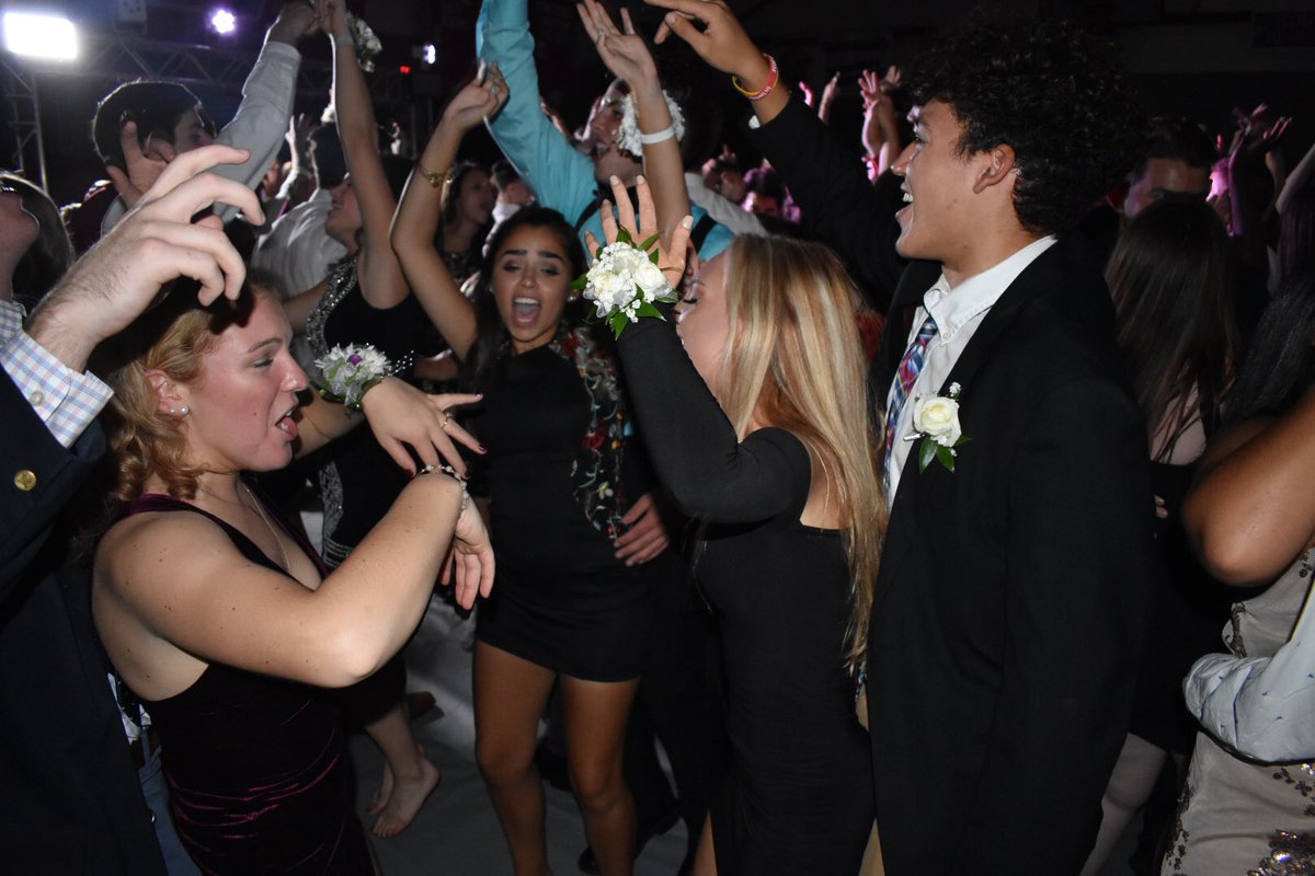 Conrad Class of 2018 tweet media