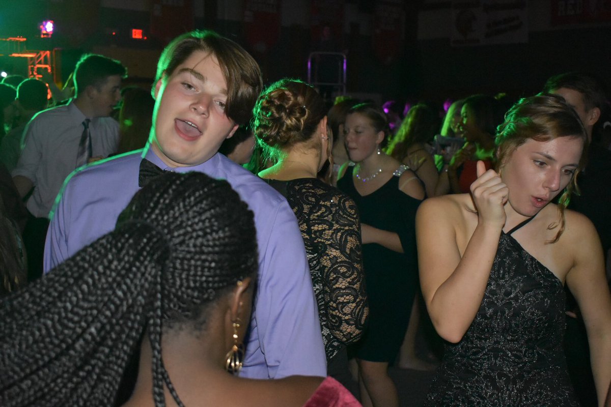 Conrad Class of 2018 tweet media