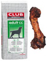 royal canin club cc