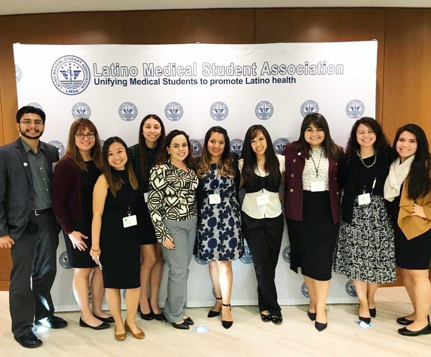 LmsaNational's tweet photo. A huge congratulations to the LMSA Policy team for their incredible work to put together this year's #LMSAPolicy17! Special recognition to … https://t.co/vRMDa4Bpvt