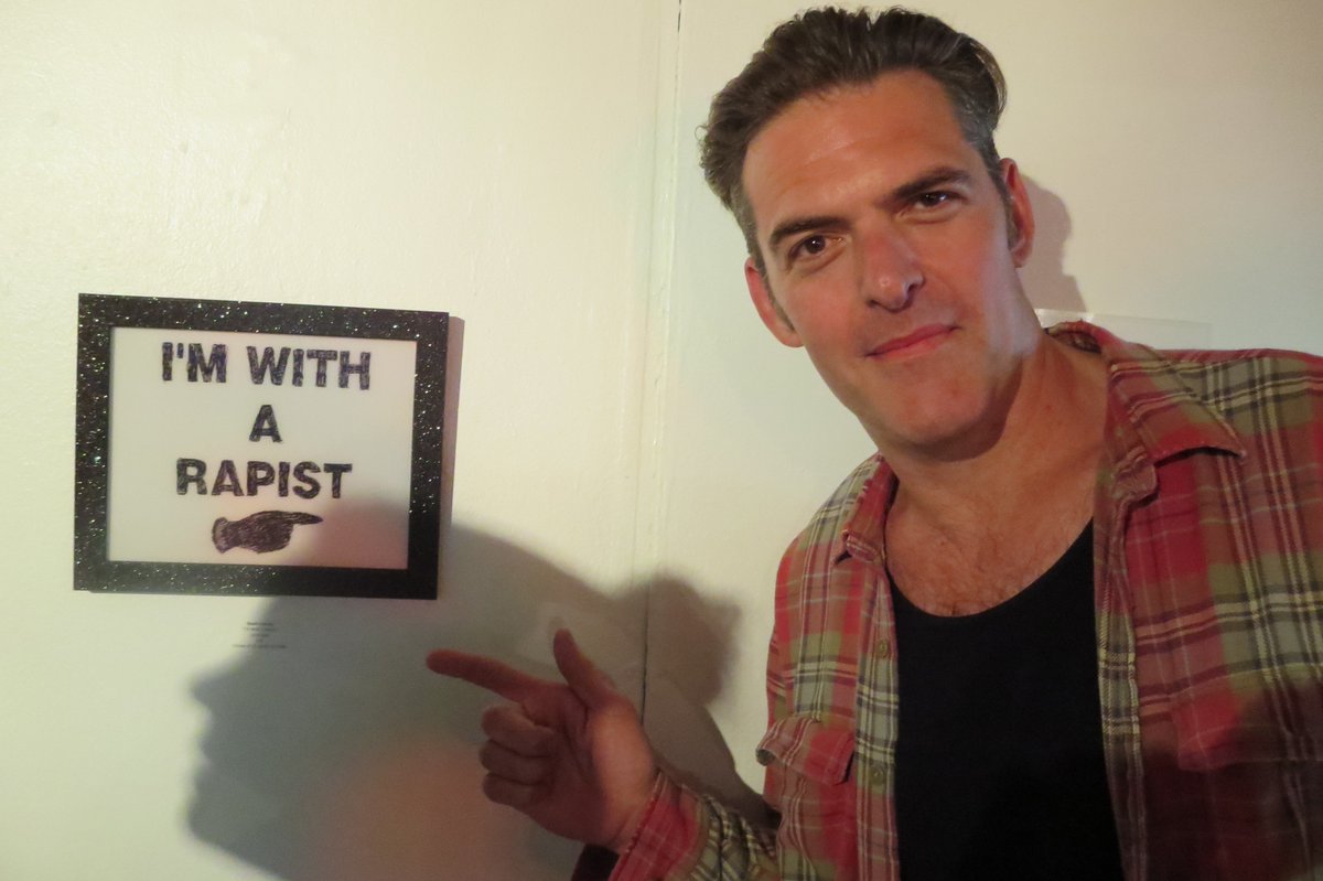 22nd October 1968 - Jay Johnston, the star of TDIComedy's favourite Mr Show sketch is born

The story of Everest - youtube.com/watch?v=TyrM7G…