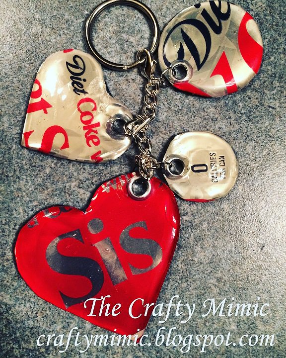 TheCraftyMimic's tweet photo. #DietCoke #Crafts Share a #Coke with https://t.co/h53yZSE0jw https://t.co/8svu4rOalr