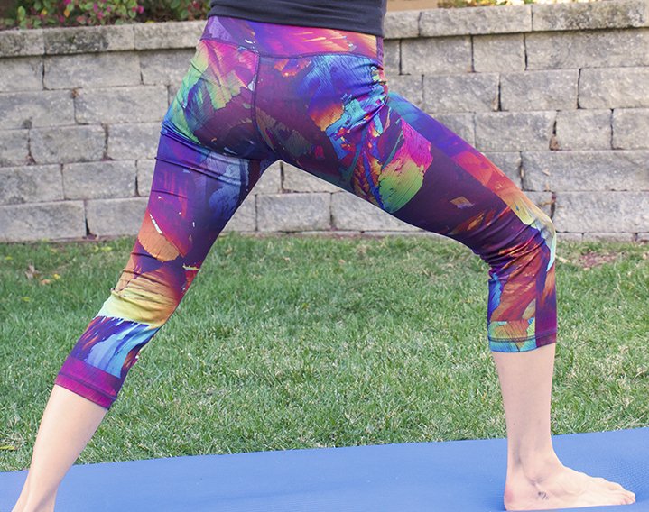 CAOutfitters's tweet photo. Wild Splash on CAO's yoga pants. 
See https://t.co/CqAy8PimvH
#Sundaymorning #fashionblogger #fashion #fashionista #yoga #wellbeing https://t.co/EOAwkayHYQ