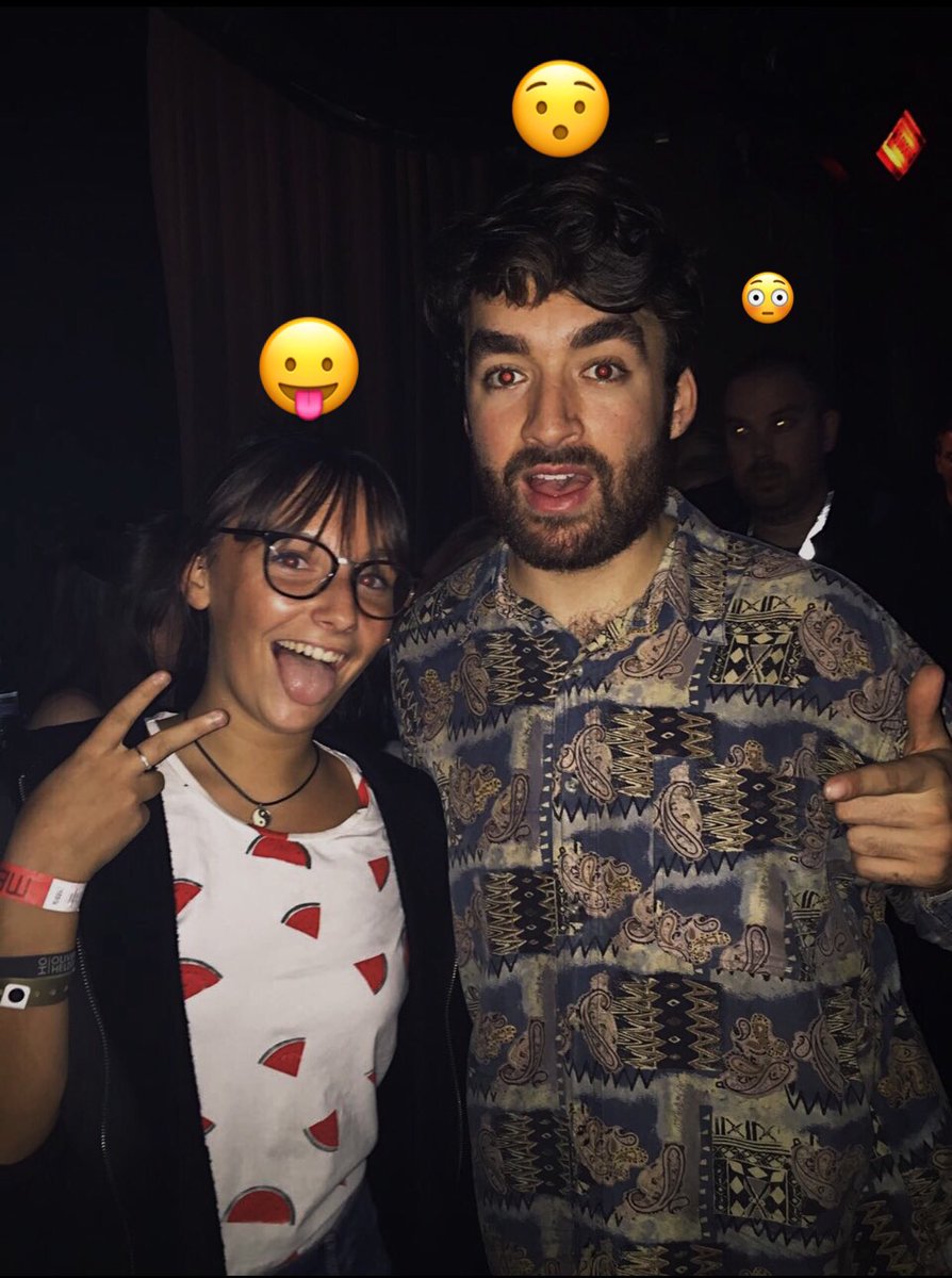 luisaruffino18's tweet photo. Watermelon! 📸😛😯😳🍉🎶❤️ @OliverHeldens @official_hilo https://t.co/ARBTr0YJVF
