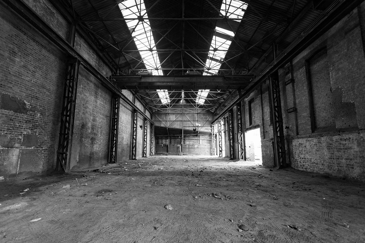 .@SLAMdjs bring their biggest and best parties to Glasgow yet: utilizing the new Galvaniser room <a href="/SWG3glasgow/">SWG3</a> -&gt; buff.ly/2xb41Ht