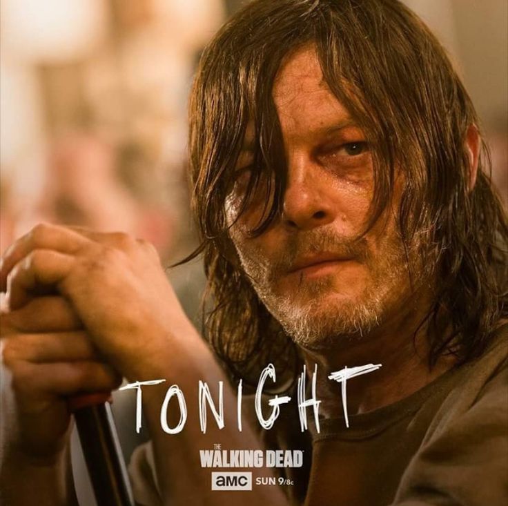 BlackCherry8692's tweet photo. #TheWalkingDead #returnstonight 🙌🙋 #Twd #TWDFamily  #TeamDaryl  #DarylDixon #AllOutWar 💀👣💪 @BethNelson75 @HerculesHandy @ReedusFan2  @_xtwd https://t.co/KrWRg9uI2d
