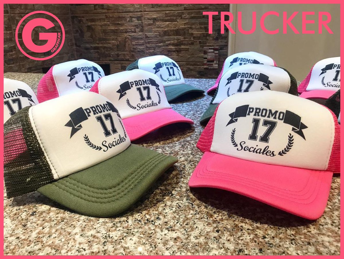 Grafficar_ok's tweet photo. Gorras TRUCKER. . consultar Precio 📞   3515911513 https://t.co/IHkHnNNtJy