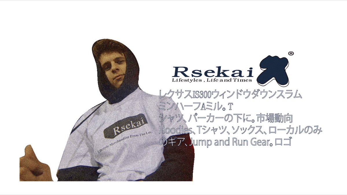 RsekaiOnline's tweet photo. Rsekai 1999| Lifestyles https://t.co/SKAaQ889uF