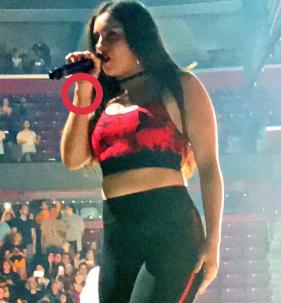 cabelloartois's tweet image. Surpresa ? nem fico mais