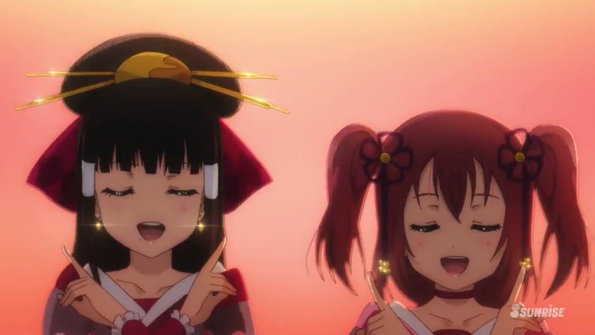 ラブライブサンシャイン3話 Twitter Search