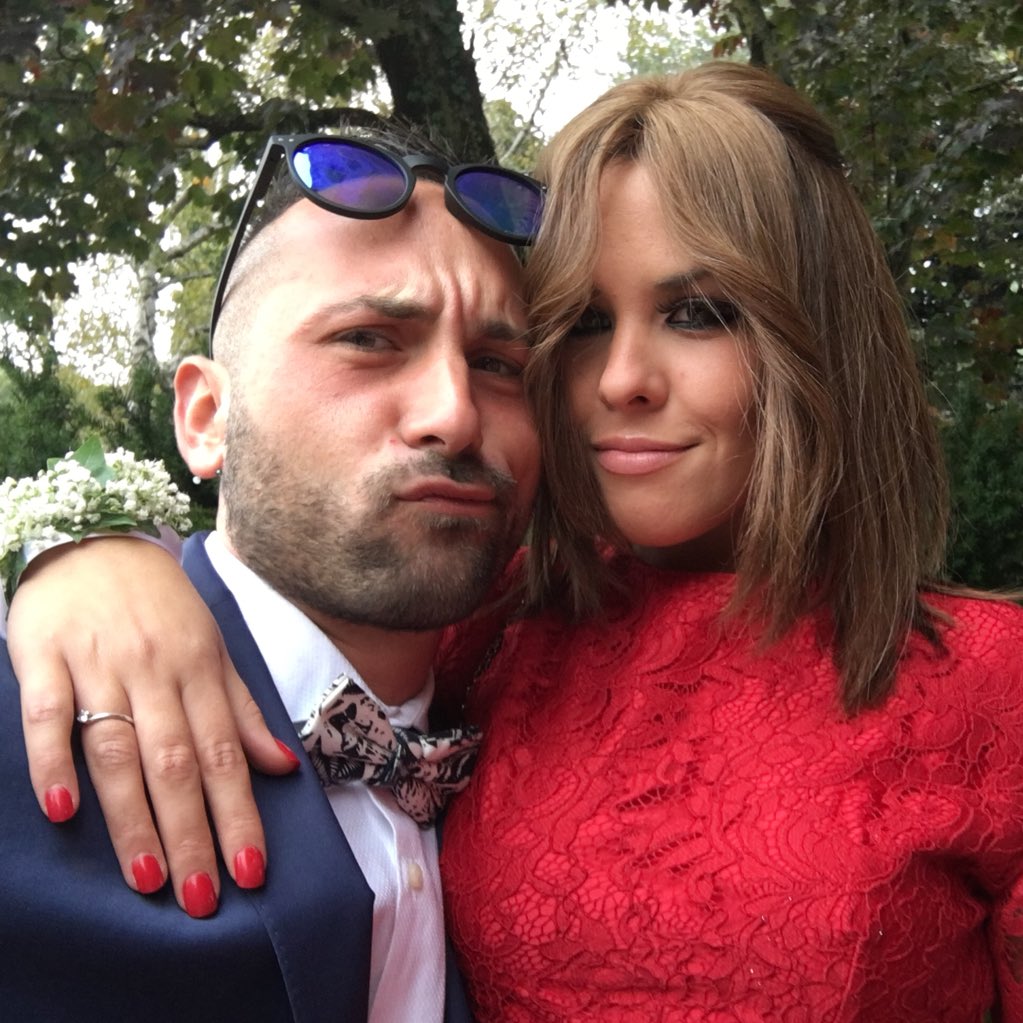 Gioesem14's tweet photo. #NuovaFotoProfilo https://t.co/LUUdxqjog9