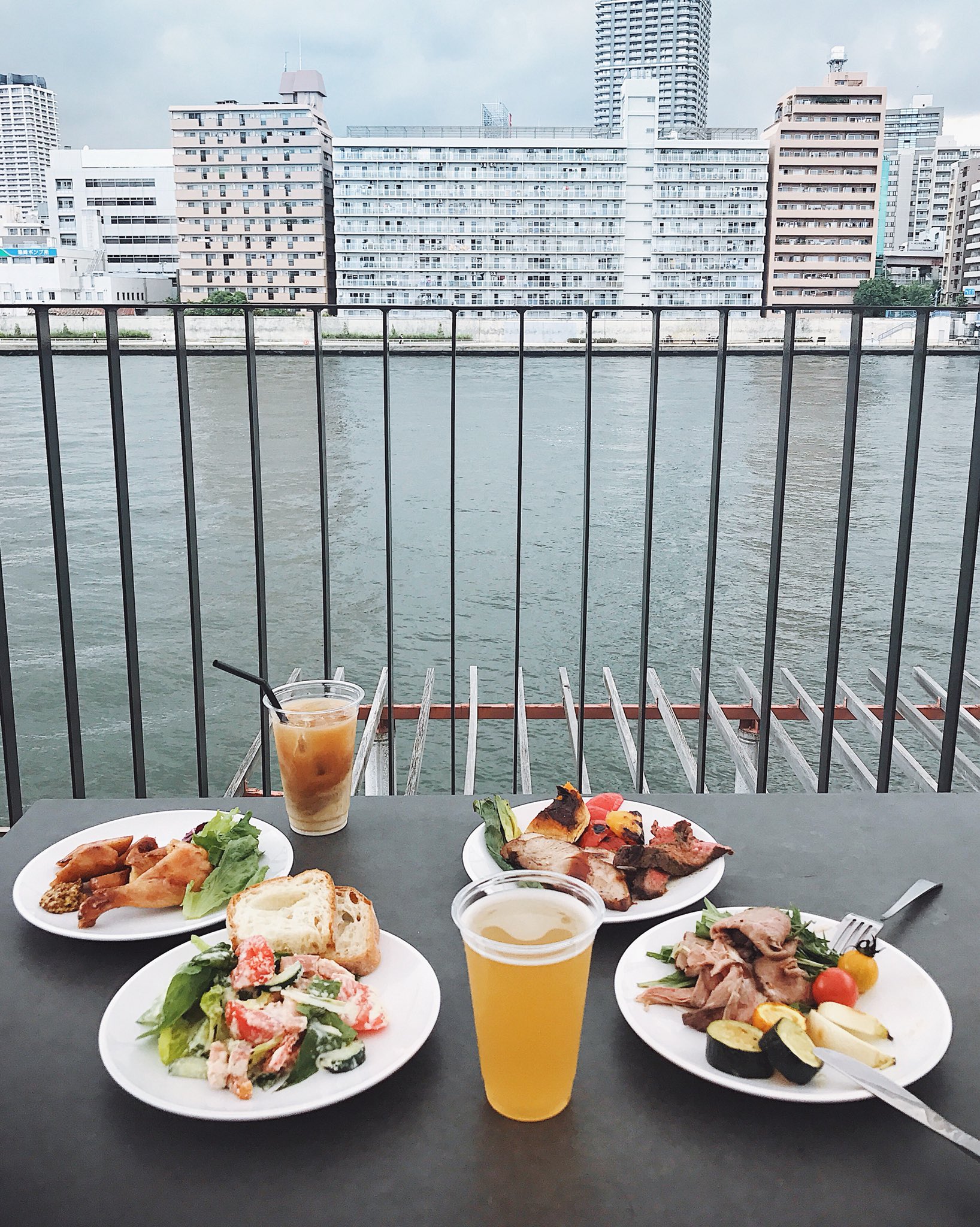 Twitter पर Cafelover Pitmans 清澄白河 清澄白河 水天宮前徒歩10分 Lyuro The Share Hotel 二階部分にあるbbqレストラン T Co Rdei5agqwl カフェラバー Cafelover カフェ大好きお姉さん カフェ T Co Grzxz3udf8 Twitter पर Cafelover Pitmans 清澄白河 清澄白河 水天宮前徒歩10分 Lyuro The Share Hotel 二階部分にあるbbqレストラン T Co Rdei5agqwl カフェラバー Cafelover カフェ大好きお姉さん カフェ T Co Grzxz3udf8