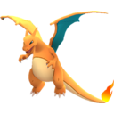CleveleysPogo's tweet photo. A Charizard raid has appeared at a gym! Available until 16:19:33 (1h 1m). https://t.co/7BiRsXXeuX https://t.co/K7vYzu04YY