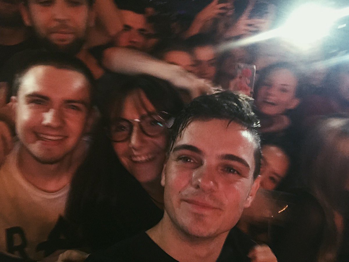 luisaruffino18's tweet photo. No words needed❤️❤️❤️❤️🎶 https://t.co/vazK7g6TC7