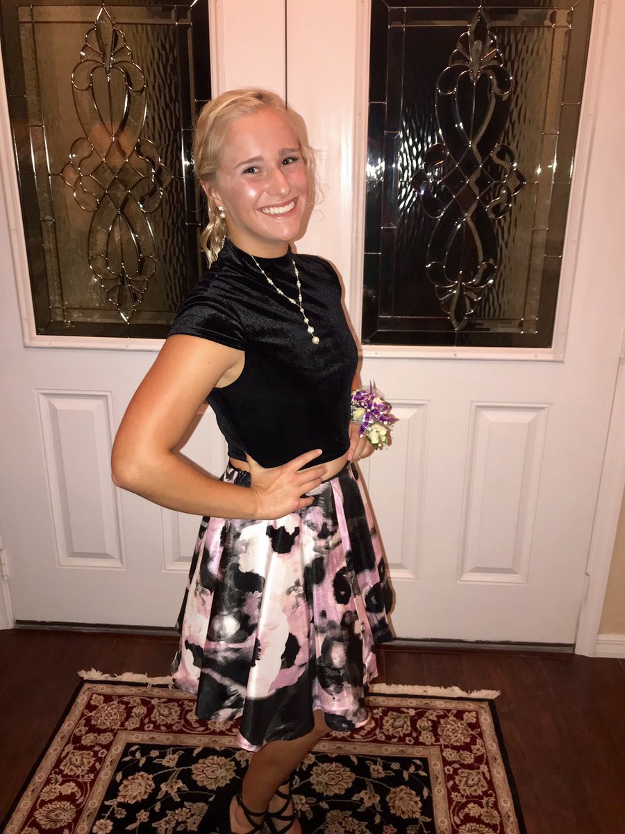 katekirves's tweet photo. #RRHoCo https://t.co/S219n1pAlb