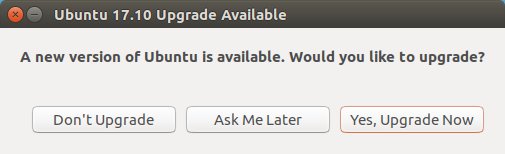 frederikheld's tweet photo. ๐ #LazySunday #UbuntuUpgrade #PerfectTiming https://t.co/fzuiVMo6hs