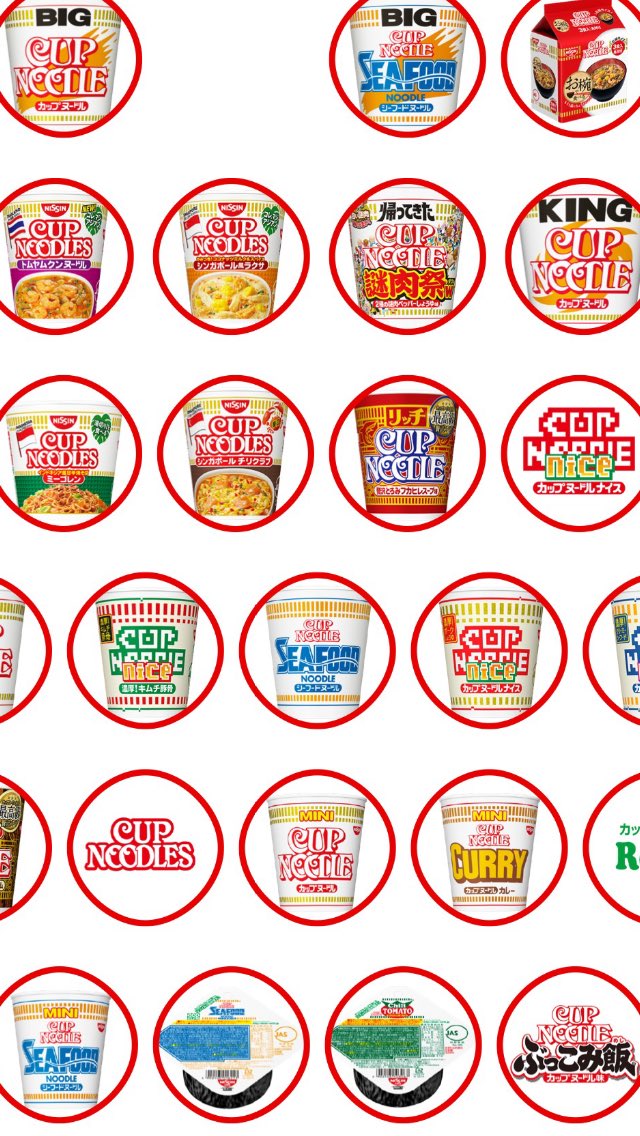 【CUP NOODLE】
sea food, curry, cheese curry, chili tomato, salt, milk seafood, kimchi, rich, pasta style, light, BIG, KING, mini...so yum😋❣️