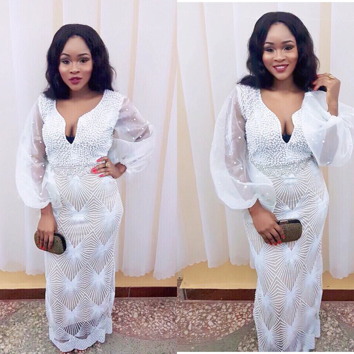 kikky_'s tweet photo. Transform and evolve beyond my self imposed limitations 👑..... #ConvocationDinner https://t.co/FZbFszANR6