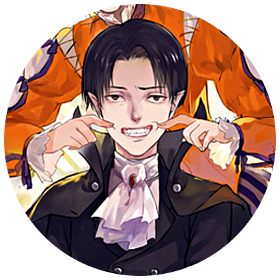 Shingeki no Kyojin matching icons