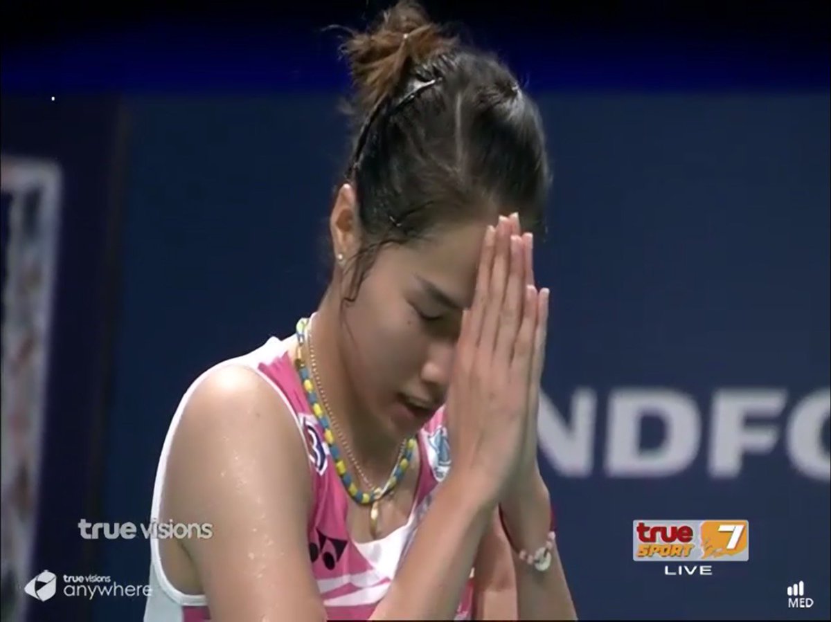 MayFanbase's tweet photo. Speechless 😍😍😍😍 @ratchanokmay #DenmarkSSP https://t.co/MuIqxIKlQ7