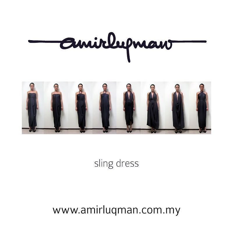 jazaloshoppe's tweet photo. #JAZALOREVIEW @JOMIKLAN

#JOMIKLAN - https://t.co/zylsObXgRV

@amirluqman is a Malaysian fashion label, which was… https://t.co/wjUV33nuZ1 https://t.co/i3alY8iDxX