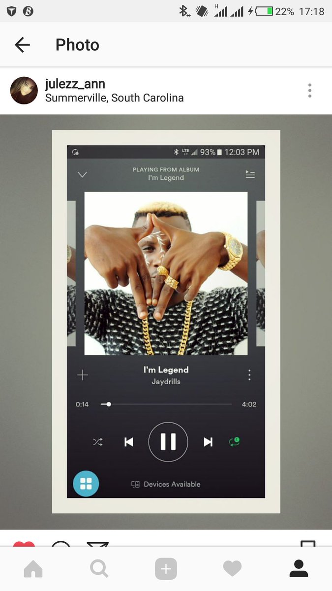 JayDrillz *Big Deal* tweet media