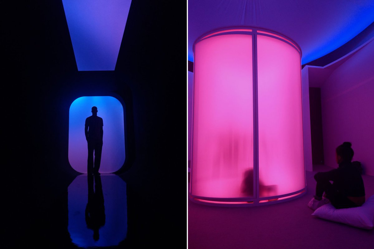 SurfaceMag's tweet photo. Looking for something to do in Brooklyn today? Try @SunniColon's Manifest 1.0 at @founderslabnyc https://t.co/DWLZuyZ8wV https://t.co/uUgPHrJVTB