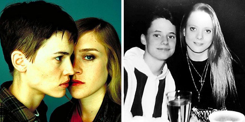 Actual Crime Scene Photos Of Brandon Teena