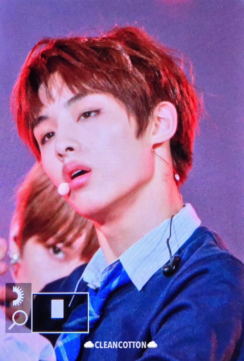 cleancotton_win's tweet image. 171021 부산원아페 BOP

오늘도 미모 열일 해따😆

#NCT127 #winwin #윈윈 #董思成