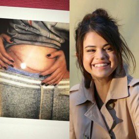 SGAward's tweet photo. Ela passou por tanta coisa e nada a impediu de sorrir e fazer tudo por nós.
Nós te amamos e sempre vamos estar com vc! #WeSupportYouSelena https://t.co/WpBDpGNQY0