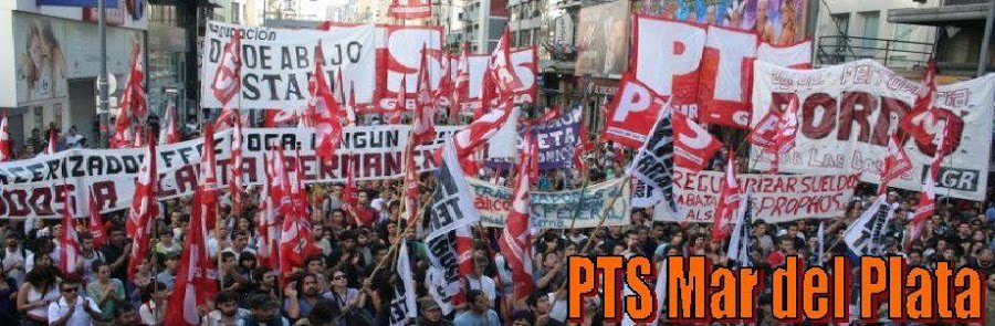 PTSPrensa's tweet photo. Mar del Plata ESCÁNDALO. REPUDIO La Bonaerense allana sin orden judicial local del PTS/FIT y se lleva detenidos a candidatos @Fte_Izquierda https://t.co/b3PVyCanAH