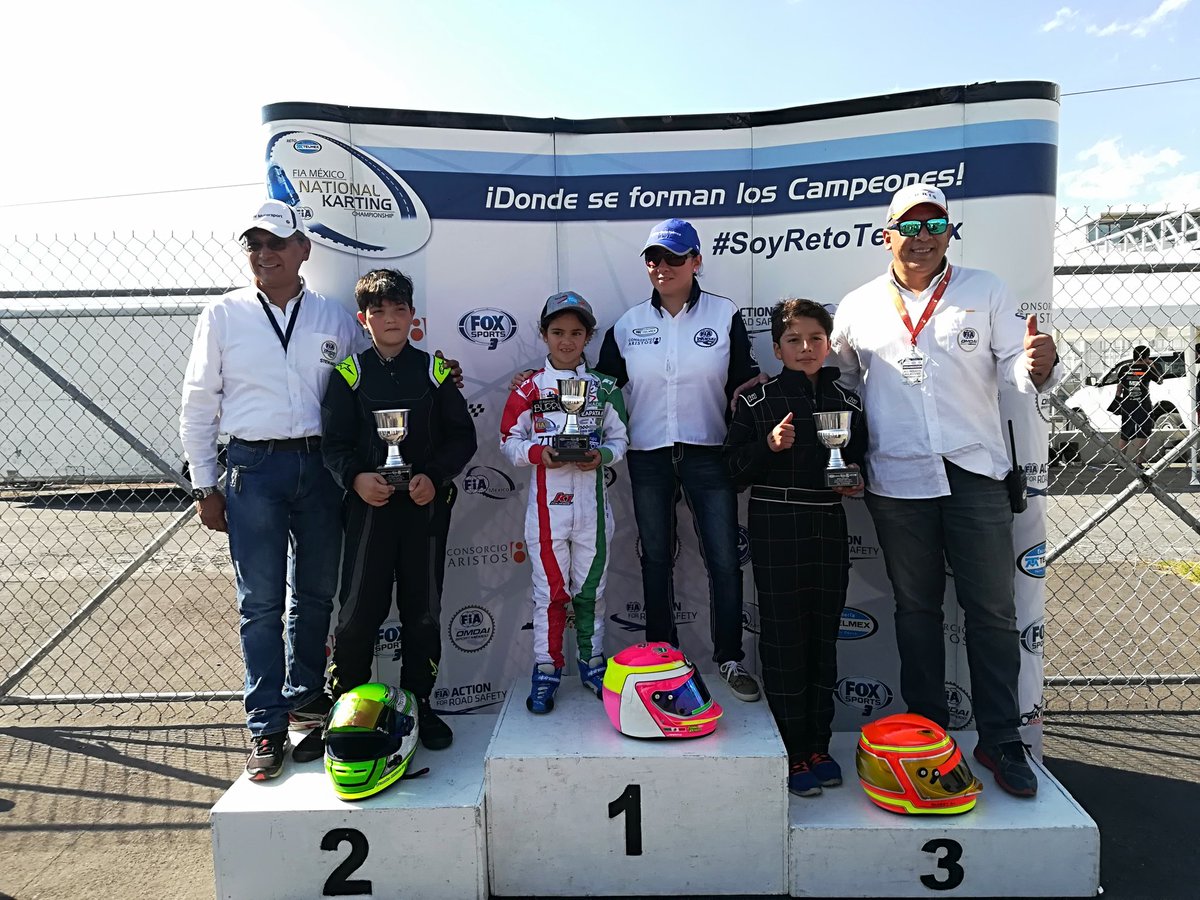 FIAMXKARTING's tweet photo. ¡Felicidades a los ganadores de #Mini #Round7y8! 🏆👊😎 https://t.co/dJ8gatXTTZ