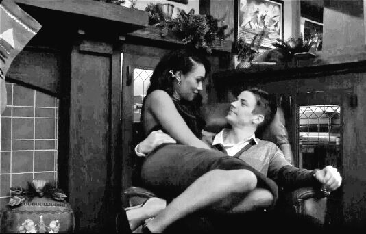 Barry Allen. (@nxtthestrike) on Twitter photo 