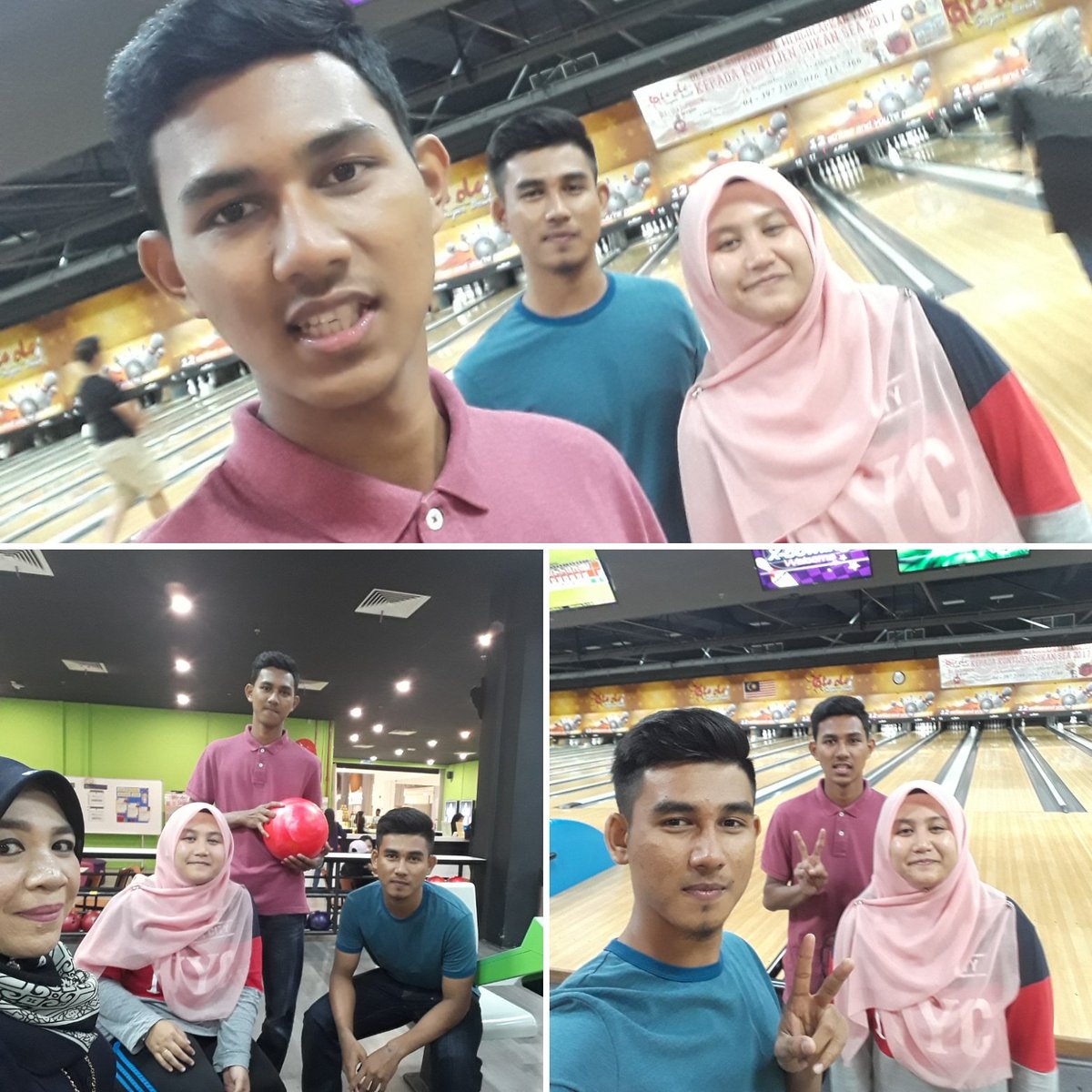 amalina_zahir's tweet photo. #siblingsgoals #sundates https://t.co/wXStz8kFvU