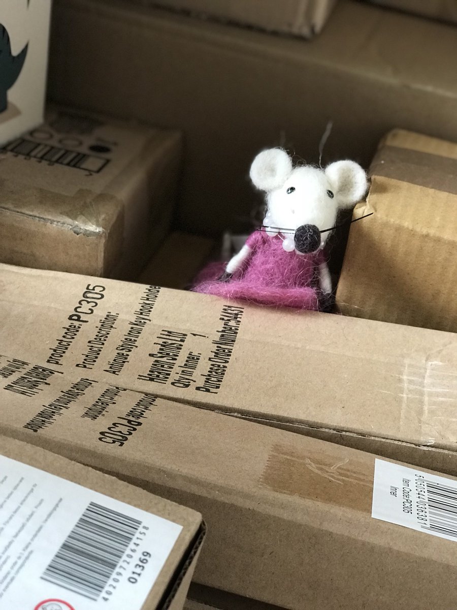 FenwicknWatson's tweet photo. Help! I am being held prisoner in the Christmas gift shop at https://t.co/UjLWqXNWPX. Buy my freedom, and I’ll come to live with you... https://t.co/DgxfXooKz9