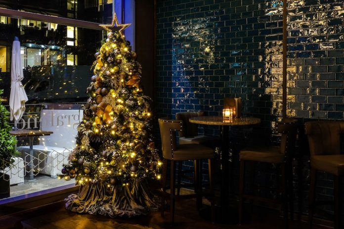 Where to have a great Christmas in Manchester goo.gl/i96b6B