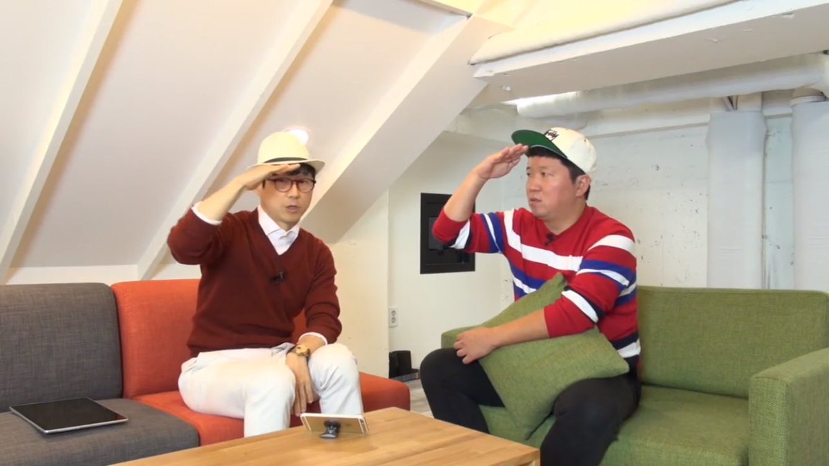 잠시 후 8시 생방 
이근철TV w 정형돈
말신영(말이 되는 신기한 영어) 

유투브에서 이근철TV를 치세요.
youtube.com/watch?v=MtfZ5E…

여러분 금방 봬욤^^