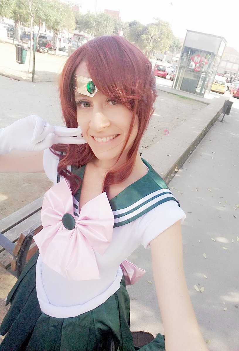 Selphy Vas Normandy tweet media