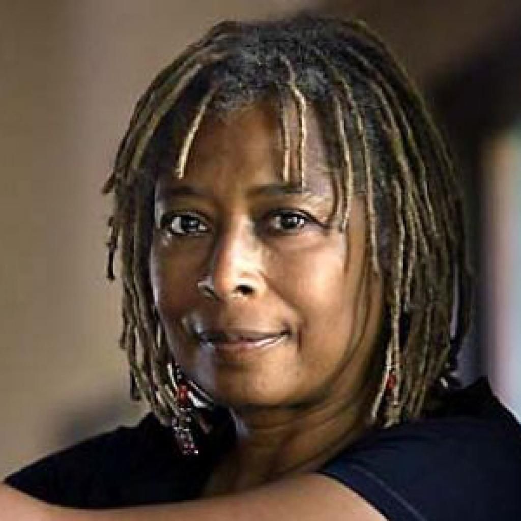 inqumcom's tweet photo. The most common way people give up their power is by thinking they don’t have any - Alice Walker https://t.co/tFLxKyWIAa