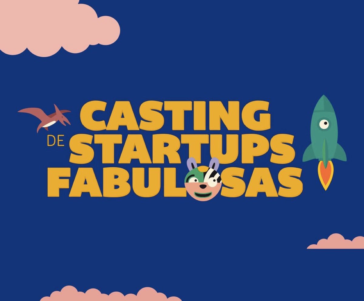 Participa en Lazarus 4. No lo hagas por los premios, que tb, hazlo por #PasionEmprendedora <a href="/FCRCLM/">Fundación Caja Rural Castilla-La Mancha</a>