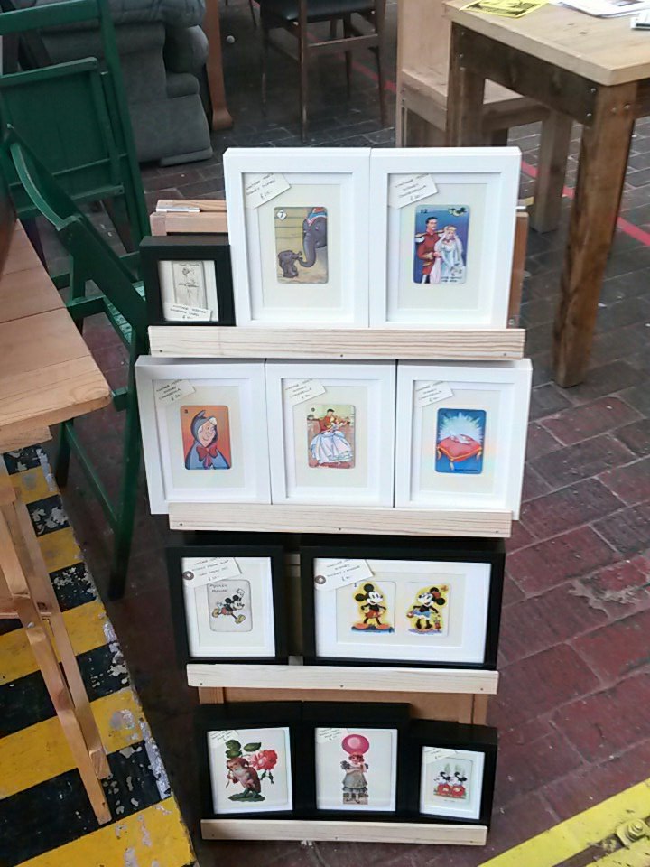 Back at <a href="/FargoVillage/">FarGo Village</a> for Vintage in the village day 2