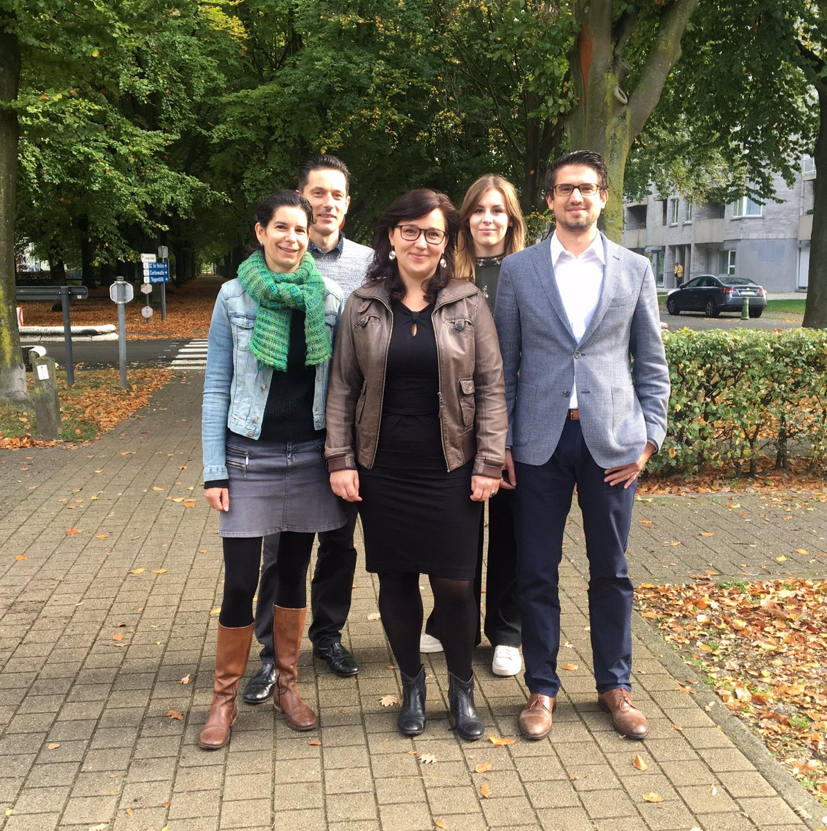 GroenBeveren's tweet photo. Onze topplaatsen zijn bekend. Ann Vermeulen trekt de ambitieuze lijst van Groen-sp.a Beveren #hetkananders https://t.co/h5vGTXarfL https://t.co/8JD66UIP2T