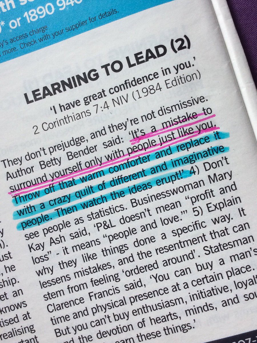 #ucbwordfortoday